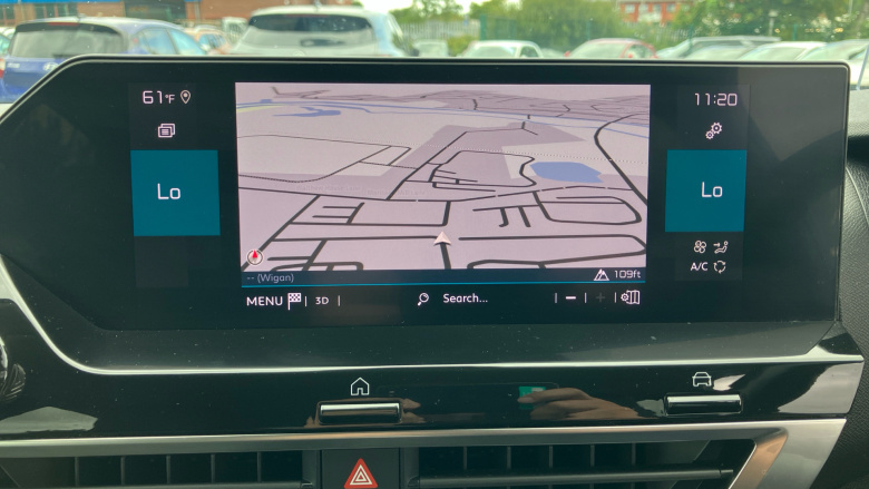 Citroen C4 1.2 PureTech [130] Shine 5dr Petrol Hatchback